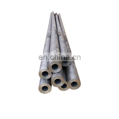 14 Gauge Steel Thickness Tubing Precision Seamless Steel Tube Factory Price