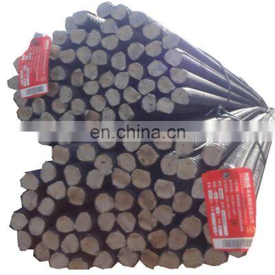 china steel rebar , deformed steel bar, iron rods for construction