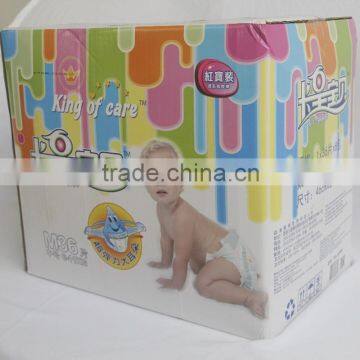 Adult Diaper Making Machine Adult Diaper Hospital Baby Print Adult Diaper Cover
