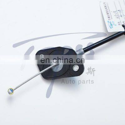 China Manufacturer Supplier Best Quality OEM 96256433 Plug Wire For DAEWOO photo-4