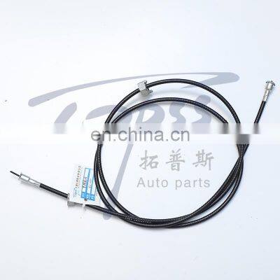 Chinese Supplier Wholesale Good Quality Product Brake Cable OEM 2034200385 For Benz photo-5