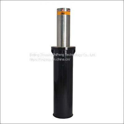 HA102-600 Hydraulic Automatic Bollards Impact Tested