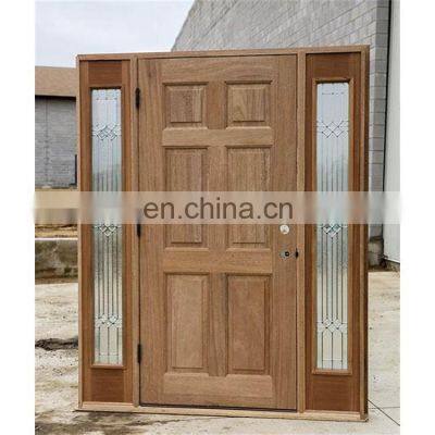 Exterior Pivot Door Solid Main Door Modern Designs Swing Front Door