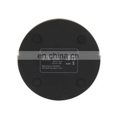 Mobile Smartphone Charging Pad Qi Charger Wireless