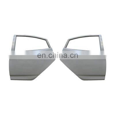 High Quailty replacement aftermarket Car Rear Door Parts For Hyun-dai VERNA/Accent Blue/Accent RB OEM:77004/1R003