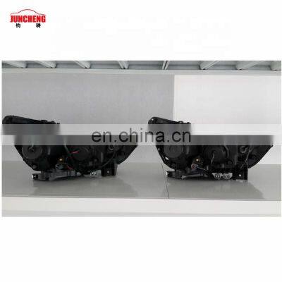 High Quality Car Headlamp for MIT-SUBISHI PAJERO ASX Car Body Parts photo-2