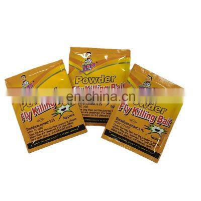 Wholesale House Fly Killer Fruit Fly Attractant Powder Fly Killing Bait