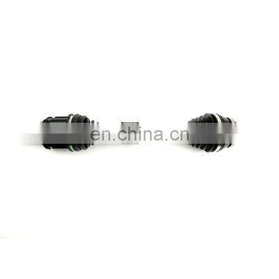 Left Axle Drive Shaft For Highlander ASU40  43420-0E060 Auto Parts Shaft Accessories