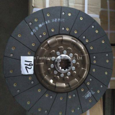 DZ1560160012 Clutch plate