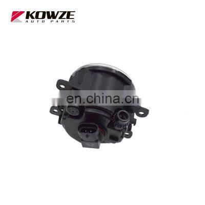 Vehicle Front Bumper Fog Lamp Assy For Ford Ranger 2016-2018 AB39-15201-AA photo-3