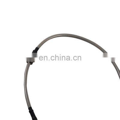 Brake Hose Steel For Suzuki Jimny 19+ 4x4 Accessories photo-2