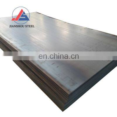 SPA-H s355j0wp s355j2wp S235J0W S235J2W Q355NH corten steel plate