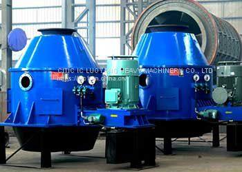Industrial Centrifuge Machine