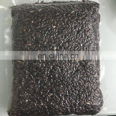 ORGANIC BLACK RICE- HIGH QUALITY- BEST PRICE