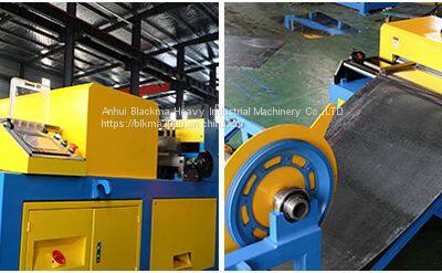 Auto Duct Production Line 2