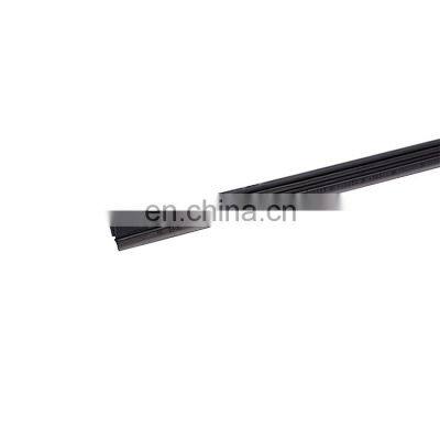 15 Year Factory Free Samples High Quality Car Windshield Wiper Blade Graphite Coating Nature Wiper Blade Rubber photo-2