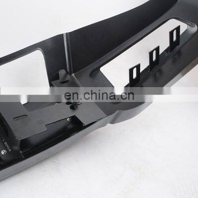 4x4 New Design Bumper Guard for Raptor F150 Bull Bar for F150 Body Parts 2018+ photo-3