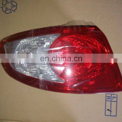 Headlight Car Accessories 92401-2B000 92402-2B000 For Santafe 2007 2008 photo-2