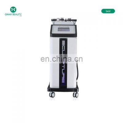 Sales 2021 new arrivals beauty machine fat cavitation infrared body shaping machine sliming machine body shaping