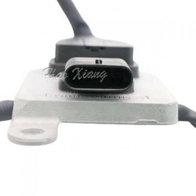 Haoxiang Auto New Material Europe Truck Nox Sensor Nitrogen Oxide Sensor A0009053603 for Mercedes-Benz GLA200 GLA260 A-180 A-260 photo-3