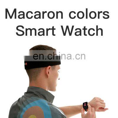 Cheap D20 Pro Smart Watch Women Men Y68 Waterproof Smartwatch for IOS Android Blood Pressure Sports Tracker Wristband photo-4