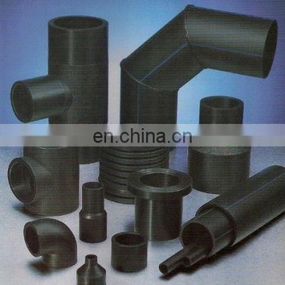 DIRECT FACTORY HDPE WATER PIPE JOINTER SITTINGS