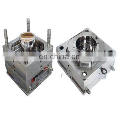 parts china plastic mould injection molding mould