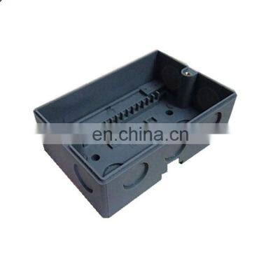 Cheap Plastic Injection Mold Making ABS Plastic Housing Mould Maker High Precision Custom Speaker Case Injection Mouldings
