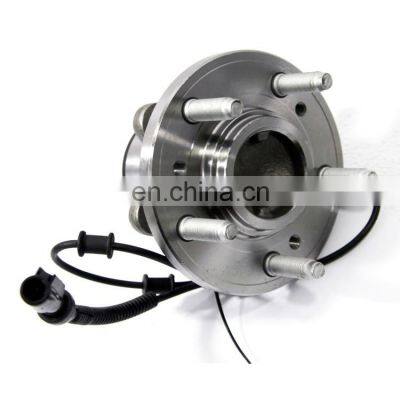 C2D3285 C2D3285S1 C2D38989 XR855936 02C2D38988 For JAGUAR XF X250 Front Wheel Hub Bearing in Auto Parts With High Quality