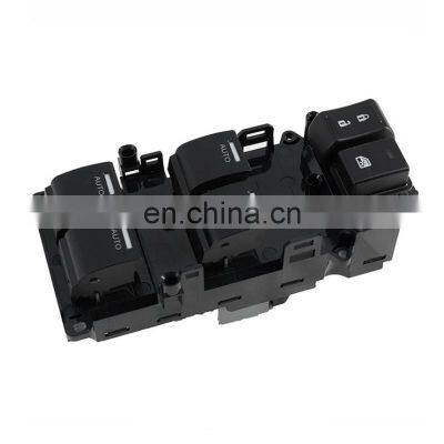 New Product Power Window Control Switch OEM 35750T6LH21/35750-T6L-H21 FOR Honda Spirior