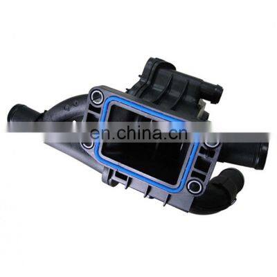 Engine Coolant Thermostat Housing OEM 1336AF/9660660380/9670253780/1675627/1683554/9M5Q8A586BA FOR Peugeot/Citroen/Ford