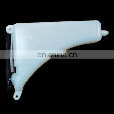 2006 Innova Radiator Tank Radiator Coolant Reservoir Tank Petrol for Toyota Hilux Vigo Revo Rocco Fortuner 2005-