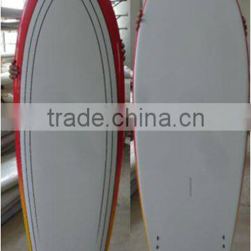 EPS epoxy surfboard fish tail professional surfboard