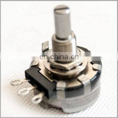 Foot Accelerator Pedal Parts Potentiometer 0-5k