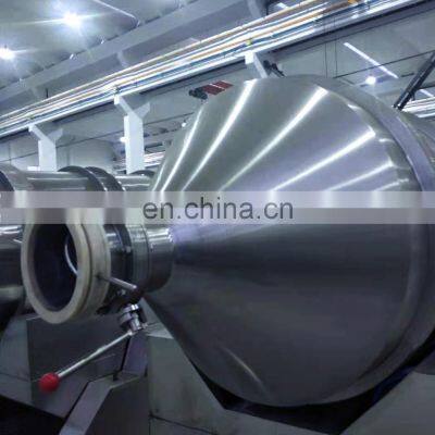 EYH Various Styles Hot Sale EYH Bidirection Planar Motion Mixer For Vitamin E Soft Capsule photo-2