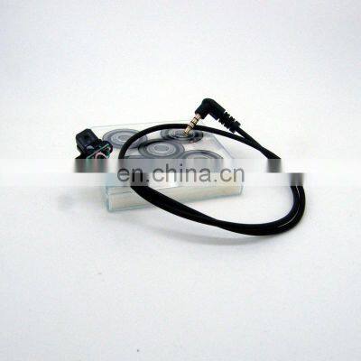 Micro Optical Rotary Encoder Module PD30 6mm Hollow Shaft Encoder 1000ppr AB Signals 5 VDC photo-3