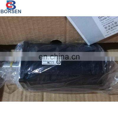 Original New Japan AC Servo Motor Price 1000W Yaskawa SGMAV-10ADL2C SGMAV-10ADL21 photo-4