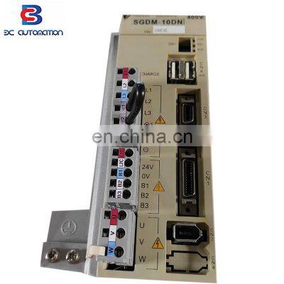 High Quality and Hot Selling Servo Drive in Japan SGDM-10DN photo-3