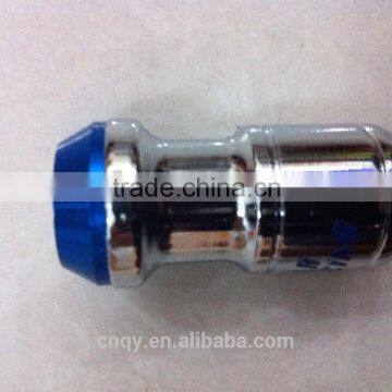 Wheel nut and bolt 14*1.5
