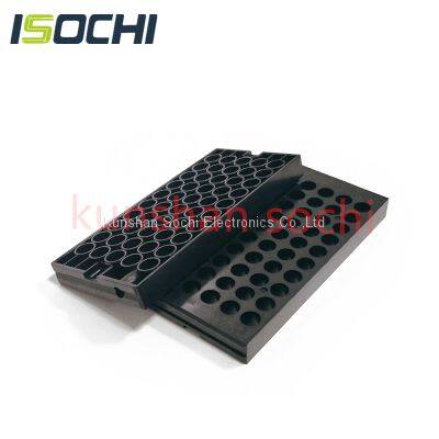 Machine spare parts Tool Changer for Hitachi Machine Drill Bits Tool Cassete Base PCB Machine One-Stop Solution Manufacturer