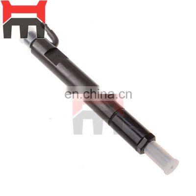 Hot sales Diesel Engine parts FL1011F Fuel Injector 0432191624 0432191343