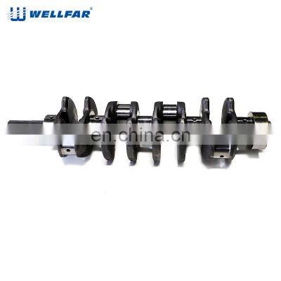 5L 13401-54061 OEM QUALITY ENGINE PARTS CRANKSHAFT for TOYOTA
