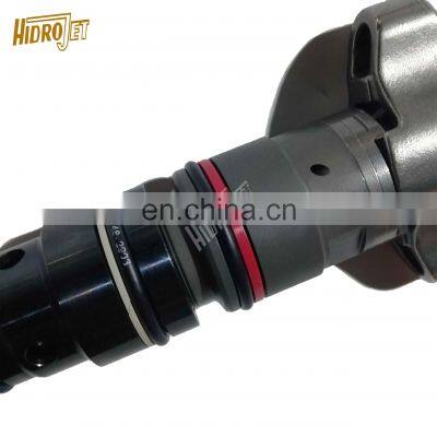 HIDROJET ORIGINAL REMAIN DIESEL FUEL INJECTOR 2673360 INJECTOR 267-3360 Used For CAT C9 photo-3