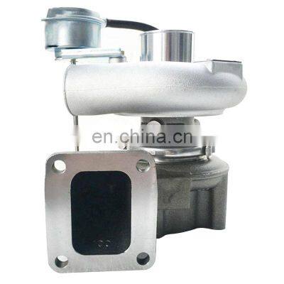 TD06 TD06H-07 Turbo Charger 49179-02712 49179-02710 49179-02711 ME303063 ME304031 6M60 Turbocharger for Mitsubishi Fuso