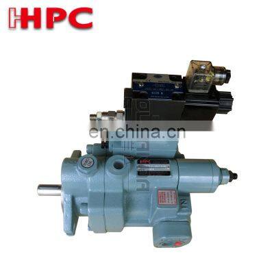 P16-CL1-H3-F-R-01 Taiwan HHPC plunger pump P22 P36 P46 P70