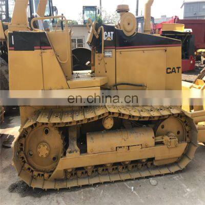 Mini d4c bulldozer cat d4 d4h d4g d4m , Used d5g d5h d5m dozer , CAT bulldozers for sale