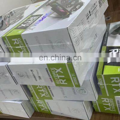 GIGABYTE RTX 3080ti GeForce Gaming OC 10G 320bit GDDR6X GPU Gaming Graphics Card MSI Rtx 3090 3070 3060TI Graphic Video Card photo-5