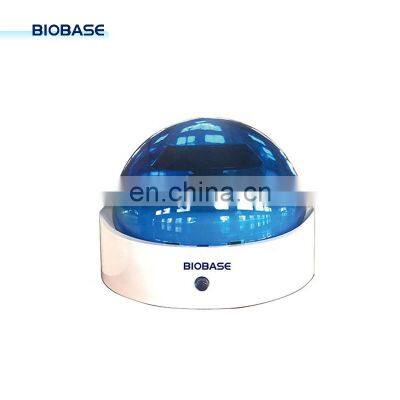 BIOBASE LN Single Speed Mini Centrifuge PCR Industrial Laboratory Mini Centrifuge Mini-5