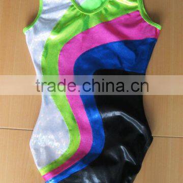 rhythmic gymnastics dress