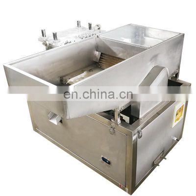 Hot Sale Plum Kernel Stone Extracting Extractor Seed Cores Removing Machine Nuclear Removing Machine